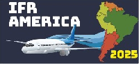 Tour IFR America 2025