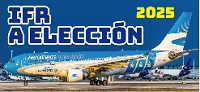 Tour IFR 2025