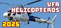 Tour Helicopteros 2025