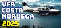 Tour Costa Noruega 2025