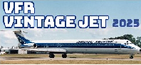 Tour Vintage 2025