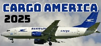 Tour Cargo America 2025