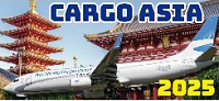 Tour Cargo Asia 2025