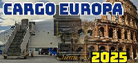 Tour Cargo Europa 2025