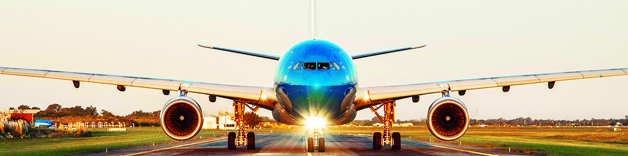 Imagen de avión